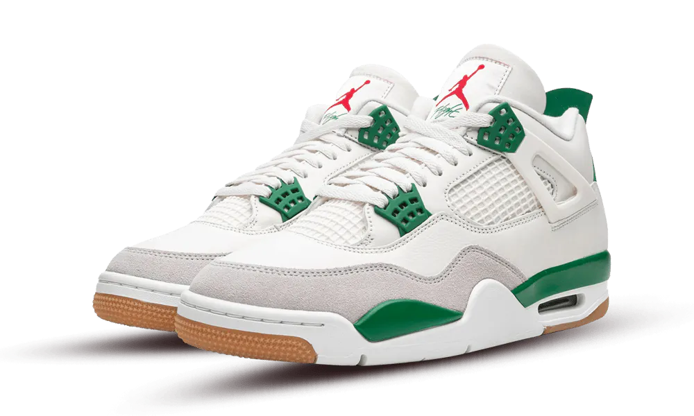 Zapatillas Nike Jordan Retro 4