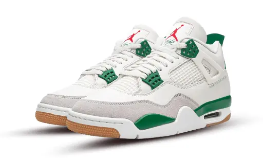 Zapatillas Nike Jordan Retro 4
